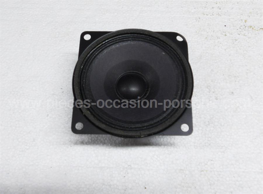 Haut parleur medium Porsche 911 et 928 - NEUF